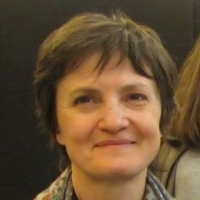 Sylvie Fournout