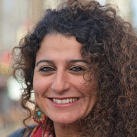 Zeina Abirached