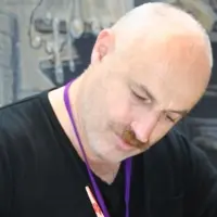 Yannig Germain