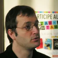 Jean-Marc Mathis
