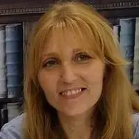 Sandrine Gestin