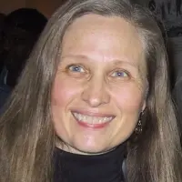 Christy Marx