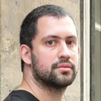 Frédéric Debomy