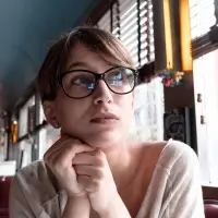 Éloïse De la Maison