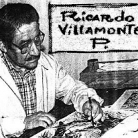 Ricardo Villamonte