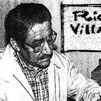 Ricardo Villamonte
