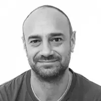 Xavier Fauthoux
