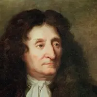 Jean De La Fontaine