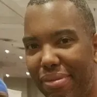 Ta-Nehisi Coates