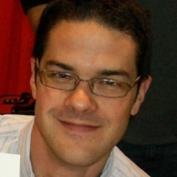 Ryan Bodenheim