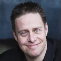 Paul Cornell