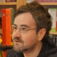 Frantz Duchazeau