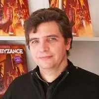Éric Chabbert