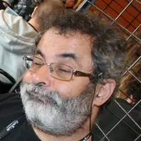Philippe Larbier