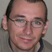 Laurent Panetier
