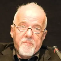 Paulo Coelho