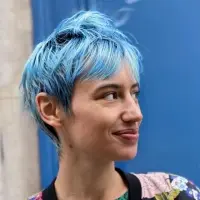 Charlotte Melly