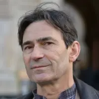 Benoît Peeters