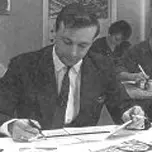 Louis Salvérius