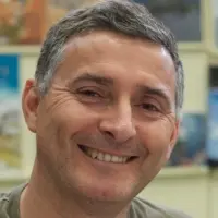 Franck Coste