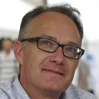 Laurent Moënard