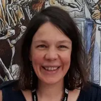 Gwénola Morizur