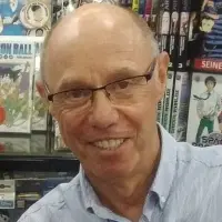 Gérard Ejnès