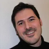 Éric Roux