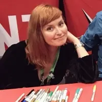 Patricia Martín (Patricia Martín Samaniego)