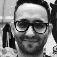 Michel Fiffe