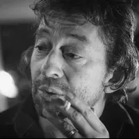 Serge Gainsbourg