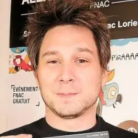 Alexandre Arlène
