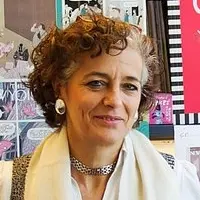 Françoise Mouly
