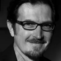 Ian Williams