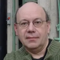 Pieter Van Oudheusden