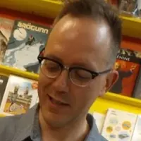 Grégoire Bouchard