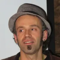 Marcus (Marcus Lanza)