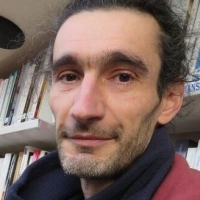 Gilles Rebechi