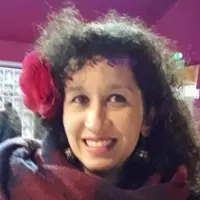 Virginie Vidal