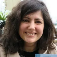 Stéphanie Bellat