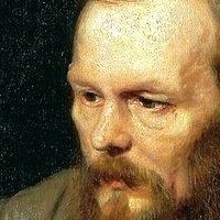 Fédor Mikhaïlovitch Dostoïevski