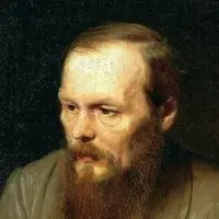 Fédor Mikhaïlovitch Dostoïevski