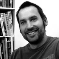 Anthony Pastor