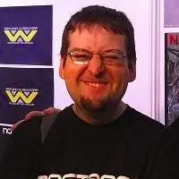 Nacho Fernández