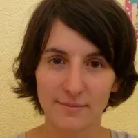 Anne Rouquette