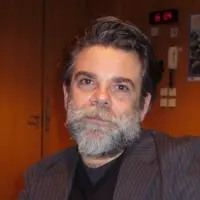 Xavier Mauméjean