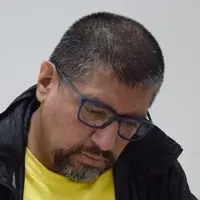Óscar Pantoja