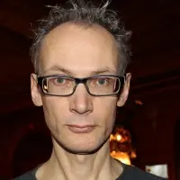 Max Andersson