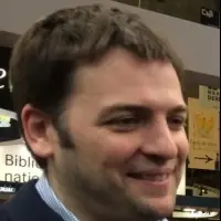 Benoît Mouchart