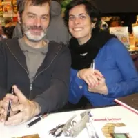 Dominique Boostopoulet